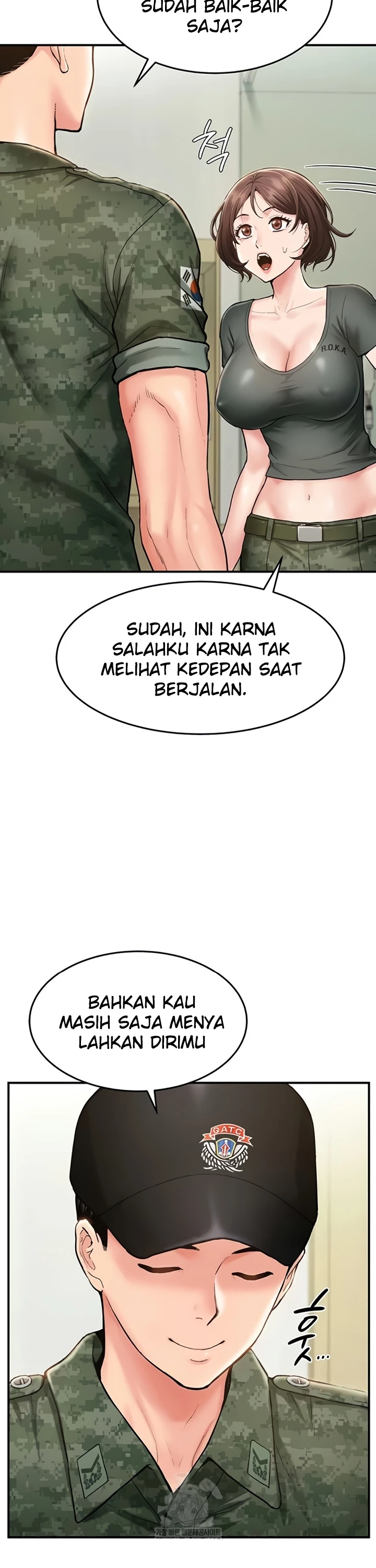 Female Recruit Training Corps - Page 25